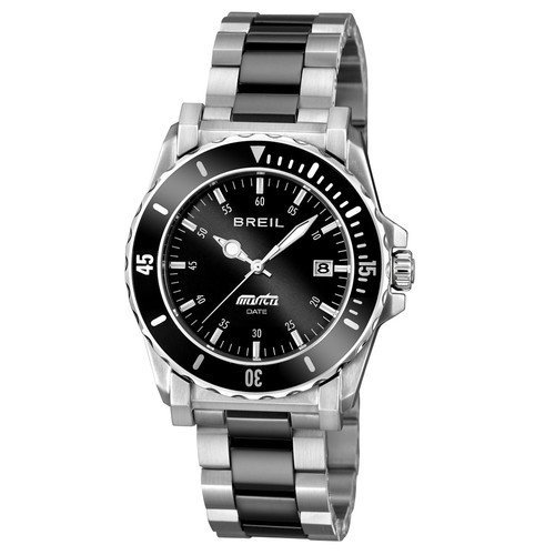 Watch Quartz Man Breil TW0831 Manta Watches